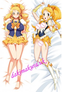 Happiness Charge PreCure Full body pillow anime waifu japanese anime pillow case