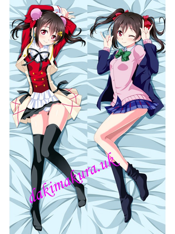 Love Live Full body pillow anime waifu japanese anime pillow case