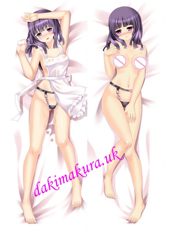 Recently, My Sister Is Unusual Anime Dakimakura Japanese Pillow Cover