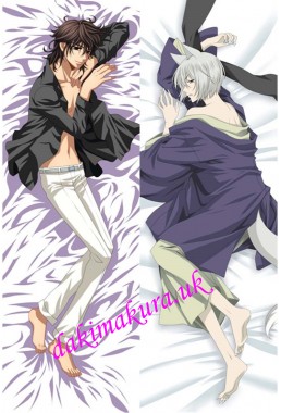 Vampire Knight Kaname Male Japanese anime body pillow anime hugging pillow case