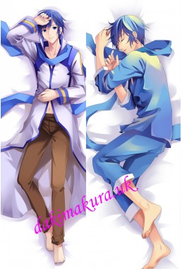 Vocaloid Anime Dakimakura Japanese Hugging Body PillowCase