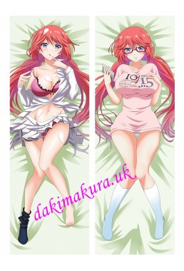 Airi Sakura - Classroom of the Elite Anime Dakimakura Body Pillow CASE