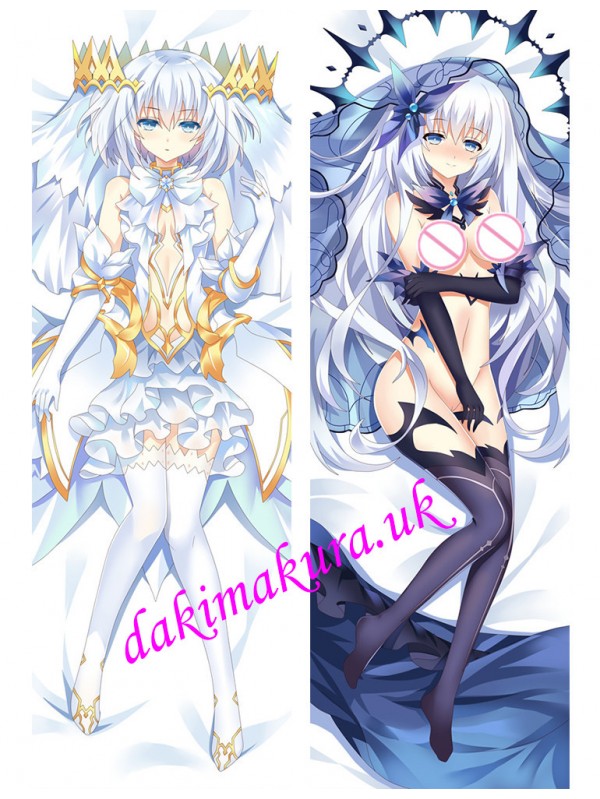 Date a live Hugging body pillow anime cuddle pillow covers