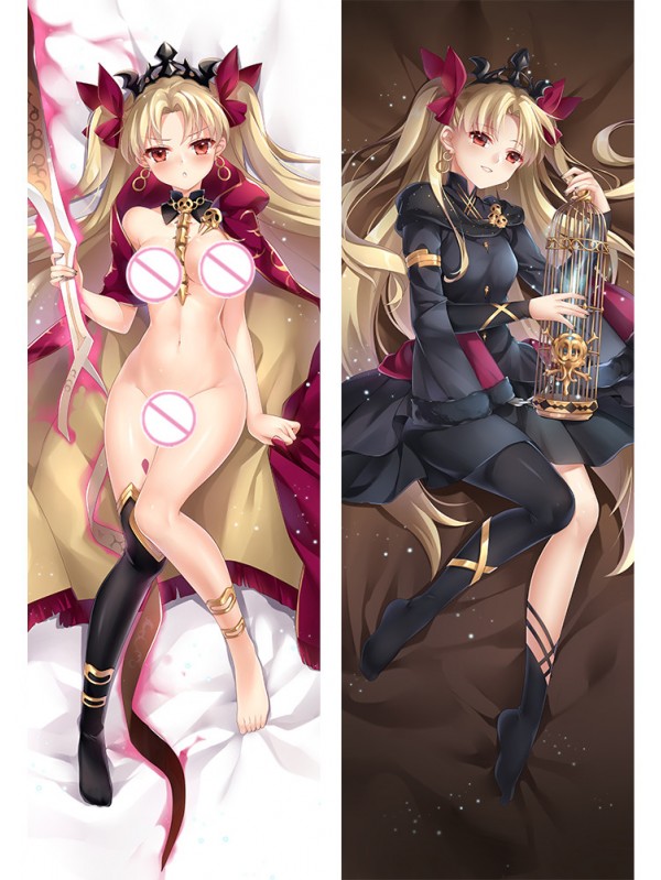 Irkalla-Fate Grand Order Hugging body anime cuddle pillowcovers