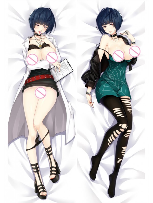 Takemi Tae-Persona 5 Full body waifu japanese anime pillowcases