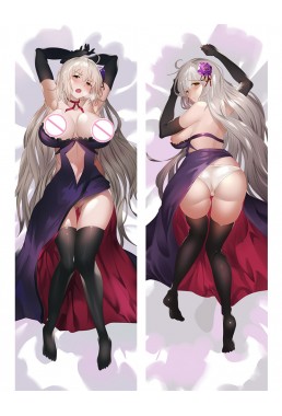 Jeanne d'Arc - Fate Grand Order Hugging body anime cuddle pillow