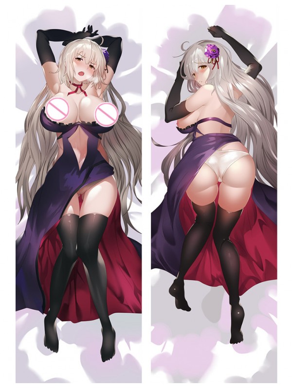 Jeanne d'Arc - Fate Grand Order Hugging body anime cuddle pillow