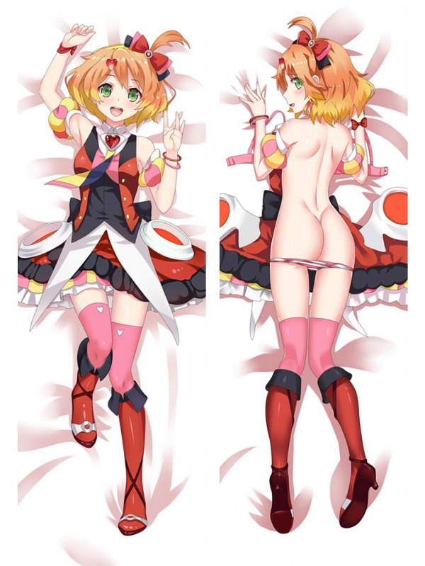 Full body anime waifu japanese anime pillowcases