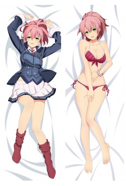 Juna Crawford - The Legend of Heroes Anime Japanese Hug Body Pillow Cover