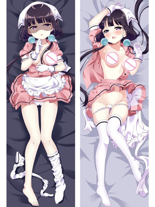 Sakuranomiya Maika - Blend S Anime Body Pillow Case love pillows for sale