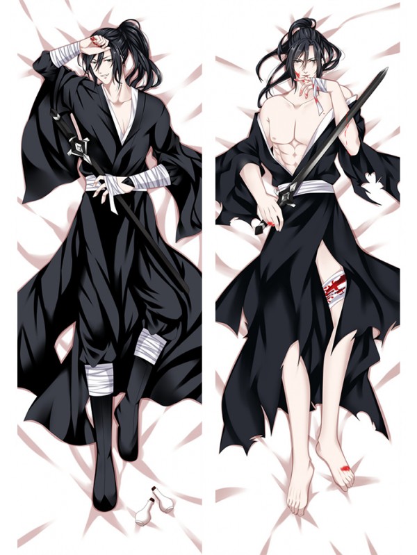 The Founder of Diabolism Anime Body Pillow Case japanese love pillows for sale