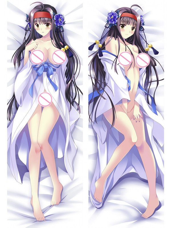 Galgame Hugging body pillow anime cuddle pillow covers
