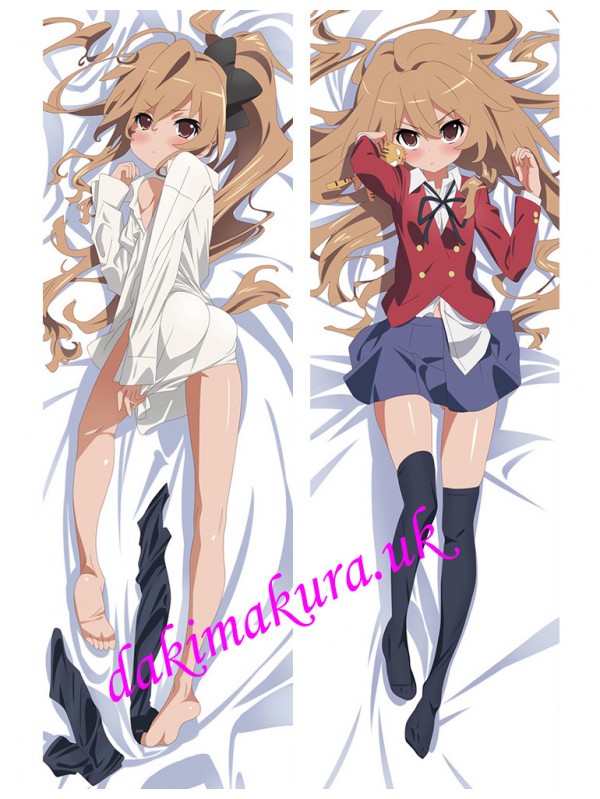 Aisaka Taiga - Toradora Full body pillow anime waifu japanese anime pillow case