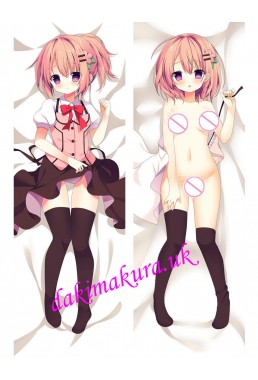 Cocoa Hoto - Is the Order a Rabbit Anime Body Pillow Case japanese love pillows for sale