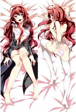 Dies Irae Anime Dakimakura Store Hugging Body Pillow Covers