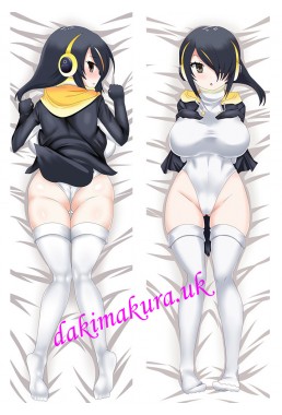 Emperor Penguin - Kemono Friends Long pillow anime japenese love pillow cover