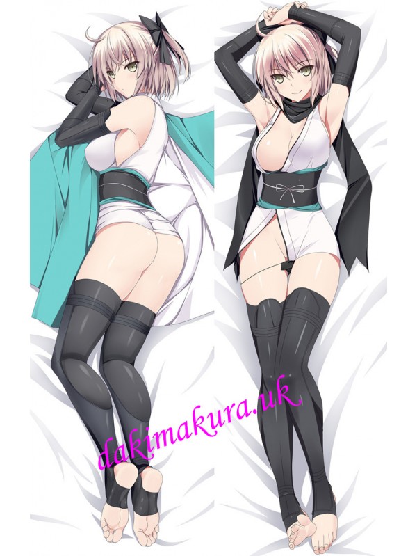 Fate Anime Body Pillow Case japanese love pillows for sale