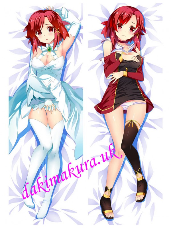Izetta the Last Witch Japanese anime body pillow anime hugging pillow case