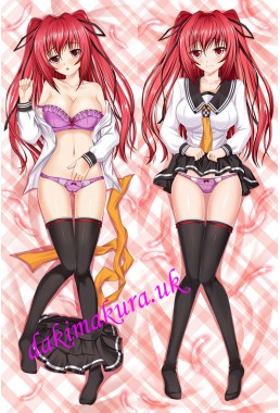 Mio Naruse - The Testament of Sister New Devil Japanese anime body pillow anime hugging pillow case