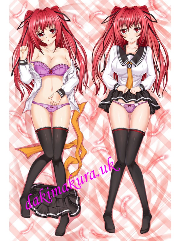 Mio Naruse - The Testament of Sister New Devil Japanese anime body pillow anime hugging pillow case