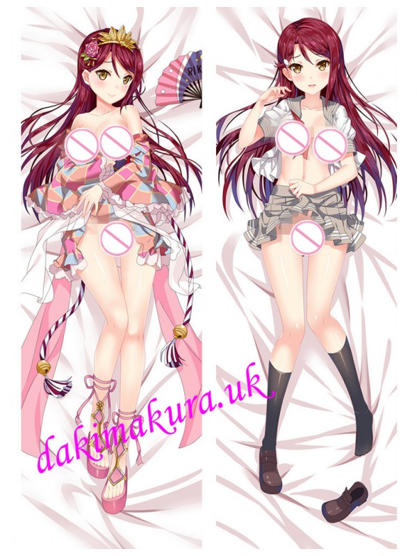 Riko Sakurauchi - Love Live! Sunshine!! Full body pillow anime waifu japanese anime pillow case