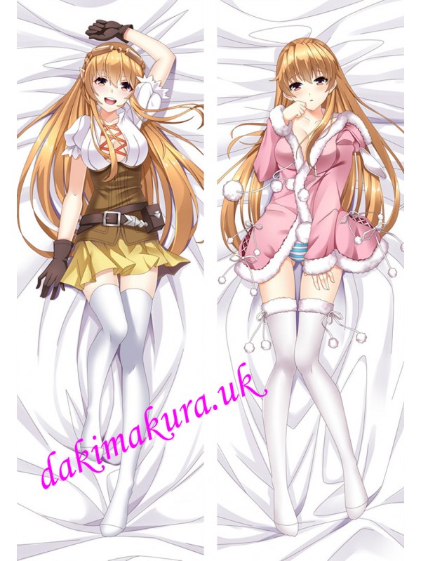 Su Mucheng - The King's Avatar Japanese anime body pillow anime hugging pillow case