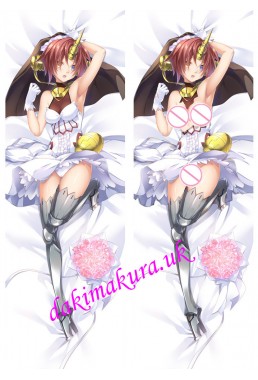Berserker of Black - Fate Anime Dakimakura Collectible Store Hugging Body Pillow Cover