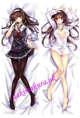 Utaha Kasumigaoka - Saenai Heroine no Sodatekata Anime Dakimakura Store Body Pillow Cover sale